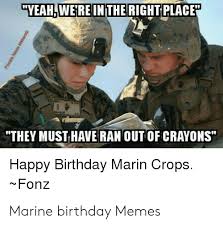 25 Best Memes About Marine Birthday Memes Marine Birthday Memes