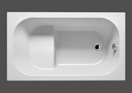 Soluzione ideale per i bagni di dimensioni ridotti. Vasche Da Bagno Piccole Piccolissime E Non Homify
