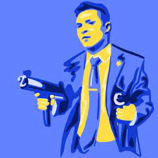 UNITE WITH UKRAINE. One-click easy donation portal "United24" now UP! :  r/ukraine