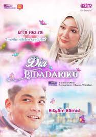 By bergetar jun 26, 2021. Drama Dia Bidadariku Di Astro Ria