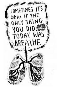 Truth When You Have Asthma Words Quotes Inspirational Quotes