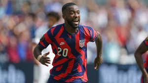 Soccer, where you can find the latest usmnt and uswnt soccer news, rosters, tournament results, scoring highlights and much more. Gold Cup Usmnt Player Ratings After 1 0 Win Over Canada