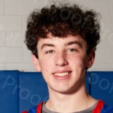 Nate Goldman's Dayton High School Career Home