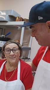 Soon! #bigcarmscatering