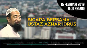 Wan azizah binti wan ismail (jawi: Ustaz Wan Ismail Wan Jusoh Facebook