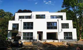 345.000 € wohnung zum kauf in 47800, krefeld. Kr Tiergartelviertel Traumhafte Neubau Wohnung 70m Mit Balkon Kersting Immobilien