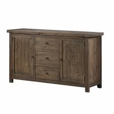 Choose from pedestal table bases with great features like metal foot rests and foot rungs to add an extra level of comfort for guests. Farmhouse Cottage Style Sideboards And Buffet Tables Hayneedle