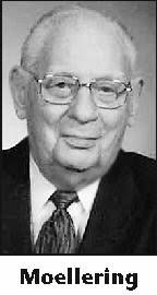 PAUL MOELLERING Obituary (2012)