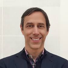 Let's give a round of applause to Ginger Alford for her new role as the  SIGGRAPH 2025 Conference Chair!