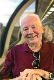 Charles “Mick” Schlueter Obituary March 4, 2020