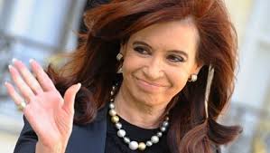 She succeeded her husband, néstor kirchner, who had served as president from 2003 to 2007. Cristina Kirchner The Borgen Project