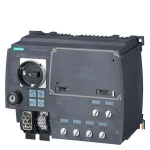 SIEMENS M200D motor starter modules