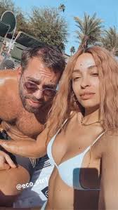 Μετά το τέλος του house of fame αλλά και την εκρηκτική της εμφάνιση στα mad vma 2021, η δημοφιλής Elenh Foyreira Ebale Magio Kai Phge Gia Mpanio Fwto Grtimes Gr