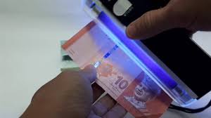 Untuk mula menjana pendapatan melalui blog, anda perlukan beberapa langkah sehingga blog anda. Scan Wang Palsu Money Note Counterfeit Detector Youtube