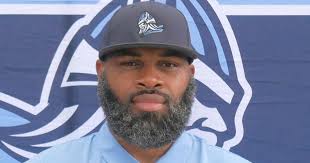 Conversation with the coach: West's La Monte Williamson