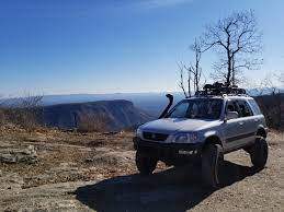 Select the department you want to search in. Energy Suspension Presents Jacob Sanders Lifted 1998 Honda Cr V