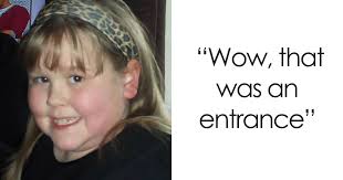 A Girl Who's Been Bullied Since She Was 7 Storms The Prom With The Most  Badass Escort