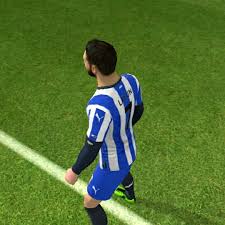 Kits danubio fútbol club 2018. Venta Kits Monterrey Dream League Soccer 2019 En Stock