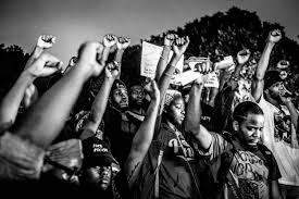 Embargo on cuba and lauded the country's government. Black Lives Matter A Year Inside The Civil Rights Movement Rolling Stone