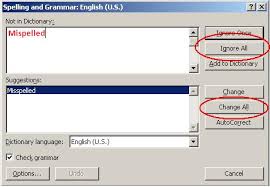 10 Tips For Using Spell Check More Efficiently Techrepublic