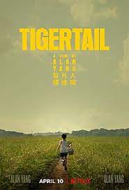 Dive right into summer with the full list of what's new on amazon prime for june 2021! Tigertail Film Wikipedia