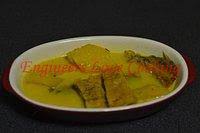 (imbangkan rasa gula & garam). Ikan Kering Masak Lemak Nenas Dried Fish With Pineapple In Palm Milk Recipes Tasty Query