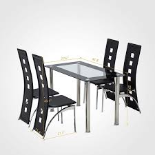 From solid wood dining tables to dining tables with mirrored accents, our collection of dining room tables offers a variety of traditional and modern styles. China Modern Simple French Style Natural Black Large Rectangular Dining Room Furniture Home Furniture Kitchen Dining Table Photos Pictures Made In China Com