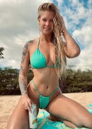 Krista Arie - Free nude pics, galleries & more at Babepedia