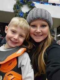 What chest protectors are suitable for a 4-year-old child?