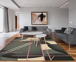 Ein schurwollteppich macht das wohnzimmer gemütlich und wird zum blickfang. Photofabrics Teppiche Furs Wohnzimmer Gedruckte Dekoration Decorative Functional Home Largeformat