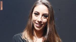 Tamara Lett's Instagram, Twitter & Facebook