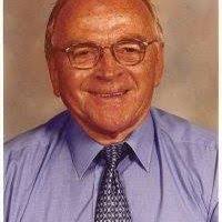 Brian Michael Hazell MBE