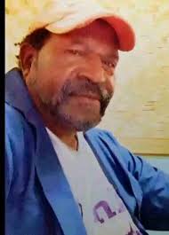 Tribute to Brother Jarrell Pridgen, AME Icon