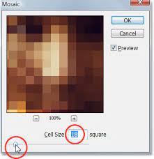 How does the digital pixel effect work in photoshop? Digital Pixel Effect Photoshop Tutorial