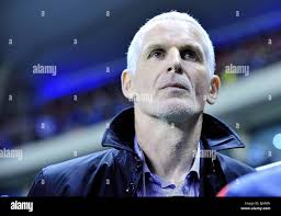 Teda tianjin china hi-res stock photography and images