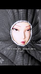 Hendrix Girl from Kpopdemon Hunter