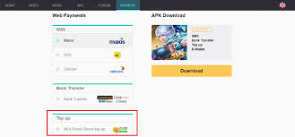 How To Top Up Mobile Legends With Zgold Molpoints News On9gamer
