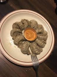 The grain is high in protein, iron, and fiber. Phapar Ko Momo Picture Of Alice Restaurant Group Kathmandu Tripadvisor