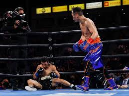 A win over donaire will garner inoue plenty of attention within the industry. Nonito Donaire Turns Back The Clock Wins World Boxing Title At 38 Zenger News