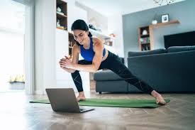 You don't need to pay dearly to go to the stifling pilates studios and workout with. 30 Pilates Videos To Stream For Free Top Pilates Youtube Channels