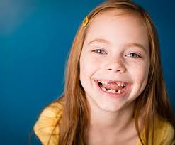 Kids Dental Services