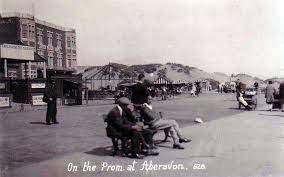 Old Photos South Wales Neath