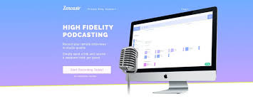 When using a microphone, make sure all parties involved in the recording process don't speak directly into it. How To Use Zencastr For High Quality Podcast Interviews Elegant Themes Blog