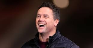 Owen only sees Man City-Tottenham 'going one way'