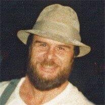 James Thomas Carpenter Obituary