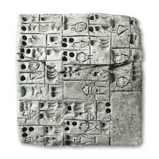 Image result for Cuneiform