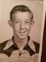 Estell Paul Bunch (1937-2002)