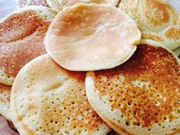 Pancakes La Vraie Recette Recette De Pancakes La Vraie Recette Marmiton