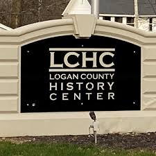 Logan County History Center