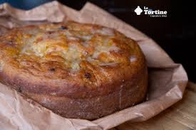 Servite lesse e insaporite con aneto, fanno da contorno alle aringhe del baltico. Torta Glassata Alle Patate Dolci E Marmellata All Arancia Amara